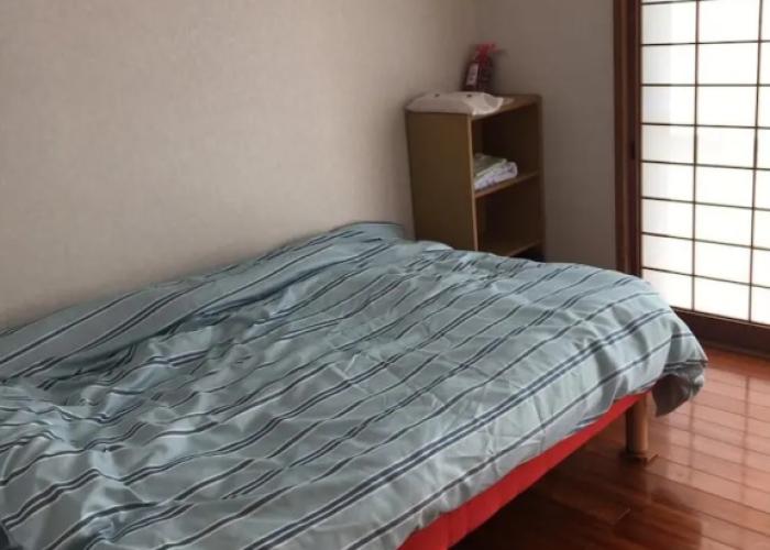 Kami House