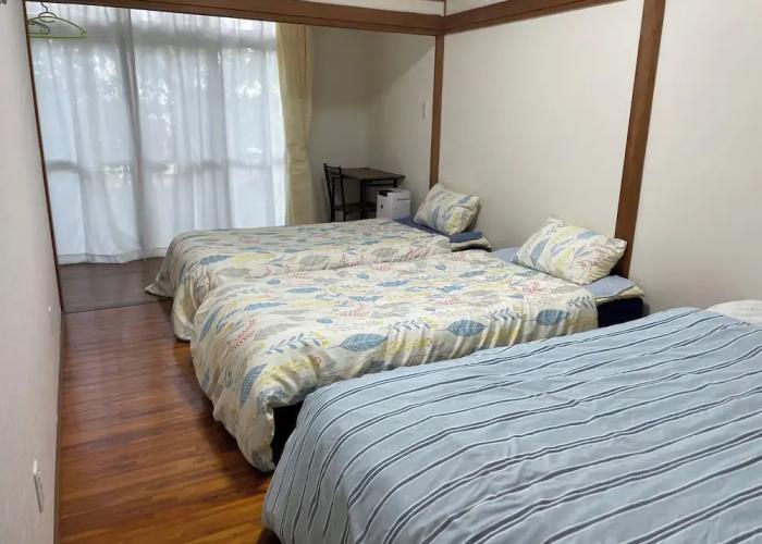 Kami House