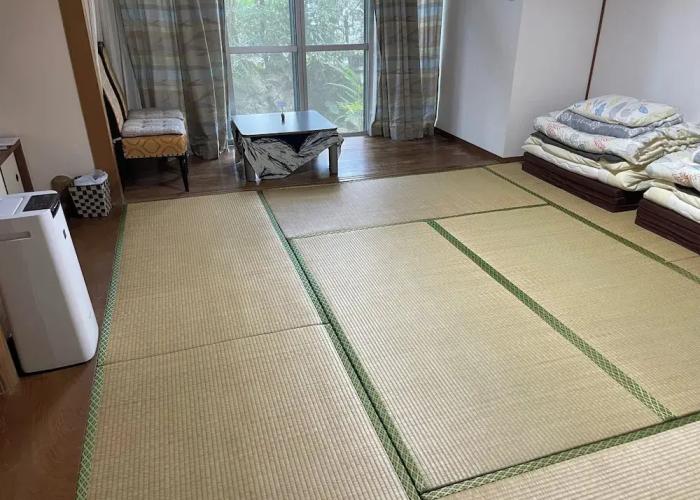 Kami House