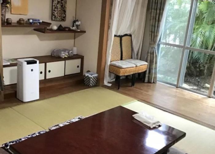 Kami House