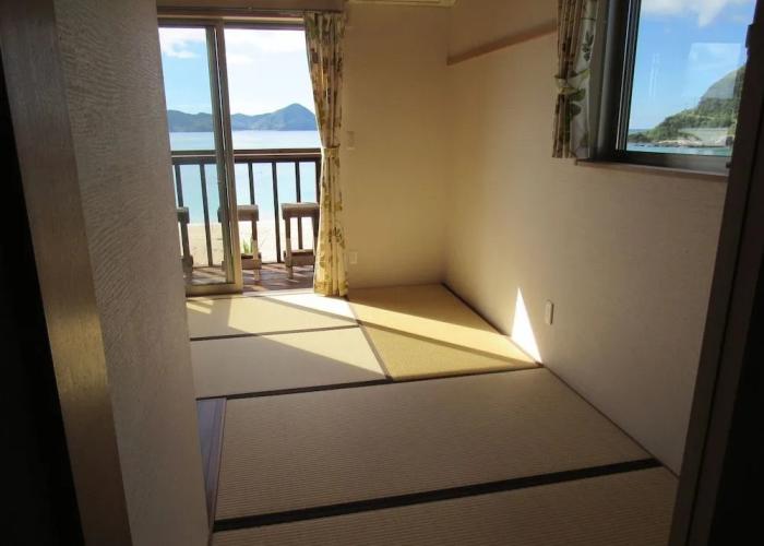 Amami Lucky House