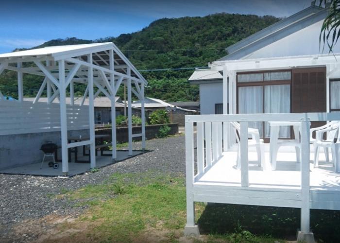 Blue Coral Reef <Amamioshima>