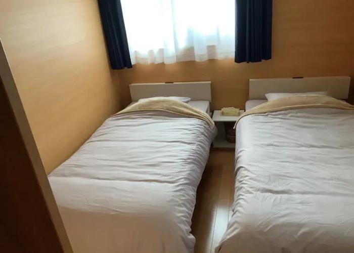 AZ Hotel Amami ISLAND