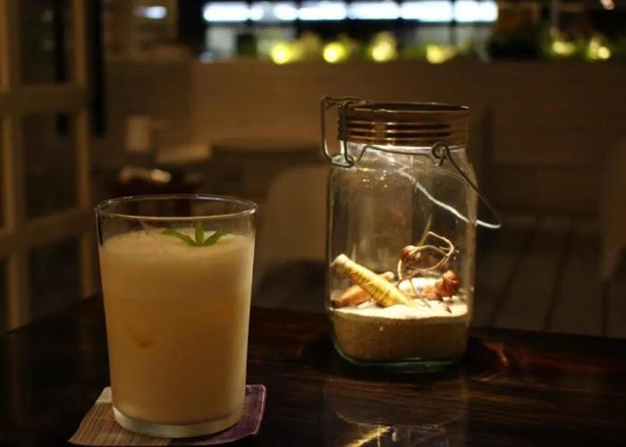 En- Hostel & Café Bar