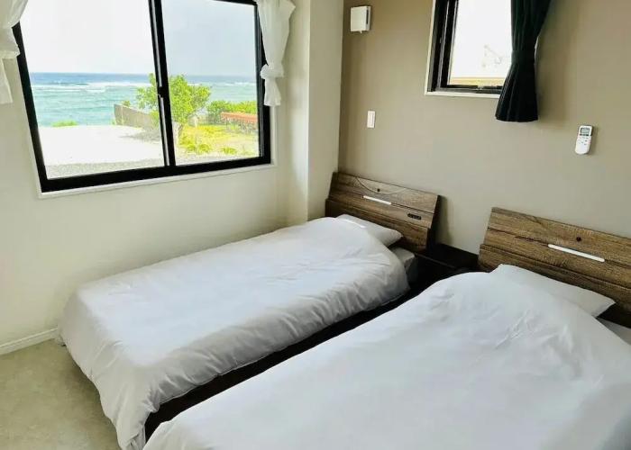 AZ Hotel Ocean View