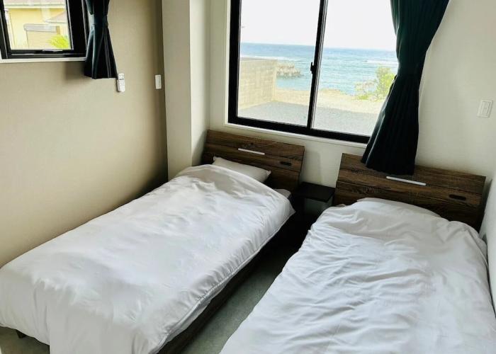 AZ Hotel Ocean View