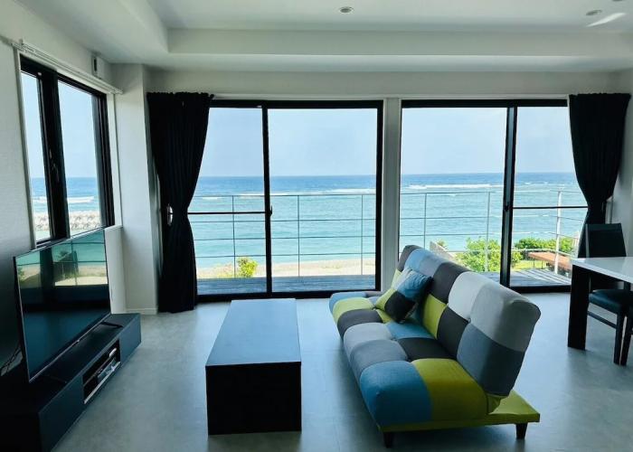 AZ Hotel Ocean View