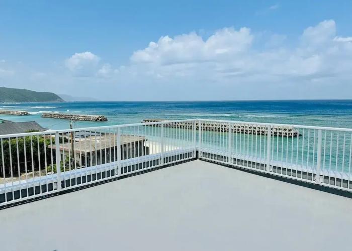 AZ Hotel Ocean View