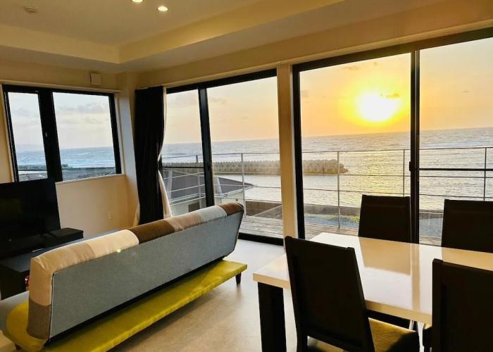 AZ Hotel Ocean View