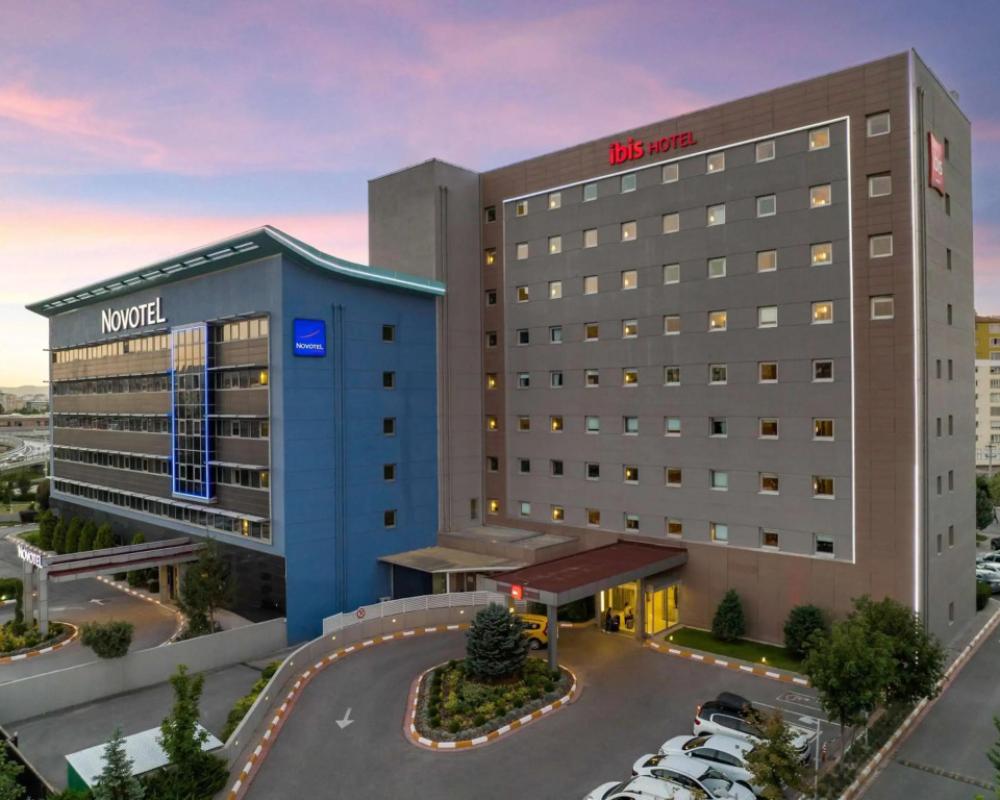 ibis Kayseri