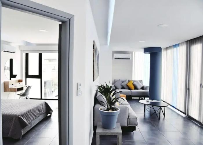 Zoes Apartment, Kos Town