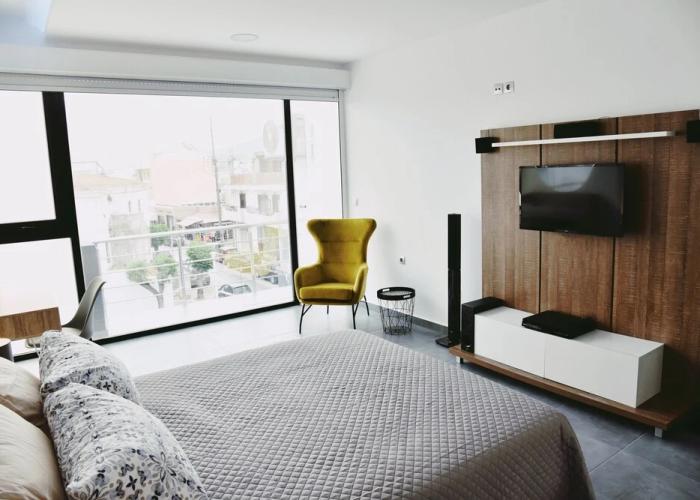 Zoes Apartment, Kos Town