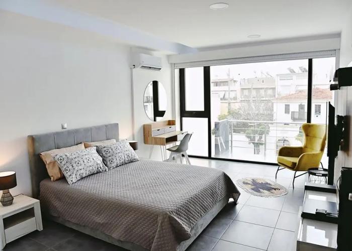Zoes Apartment, Kos Town