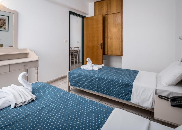 Hotel Angela