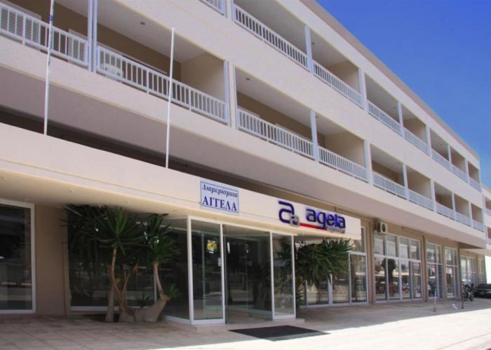 Hotel Angela
