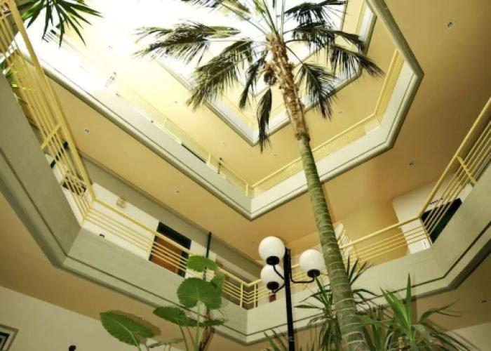 Hotel Angela