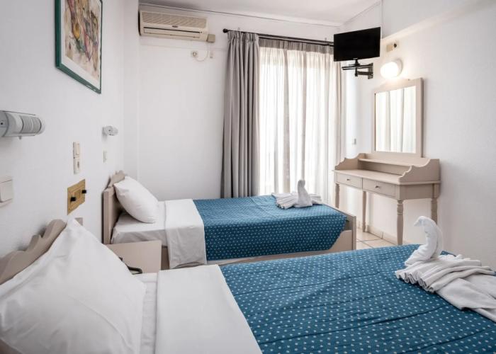 Hotel Angela