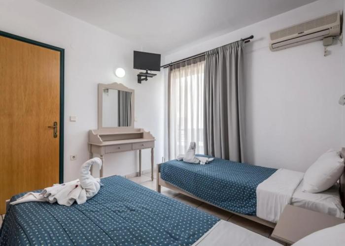 Hotel Angela