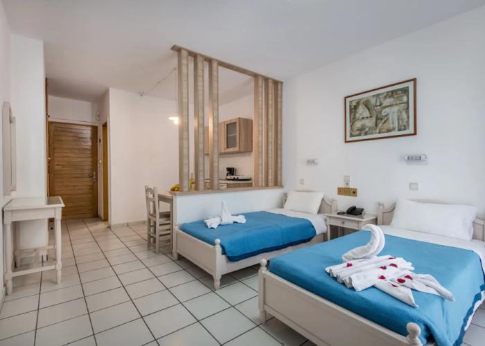 Hotel Angela