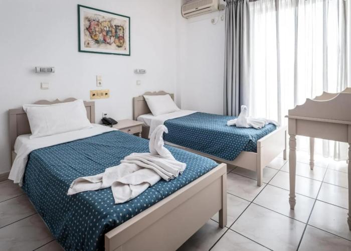 Hotel Angela