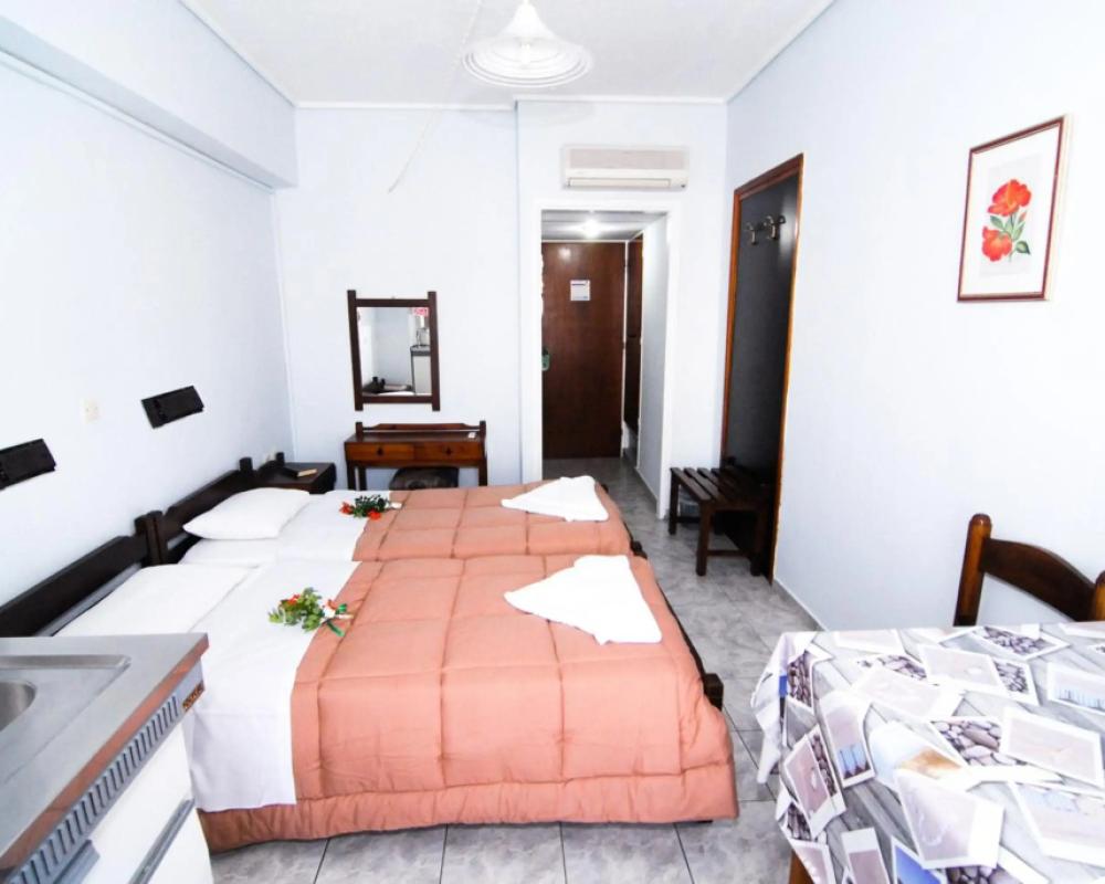 фото Aegeon Hotel
