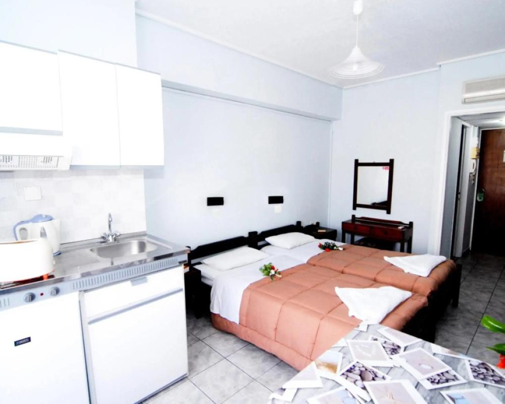 фото Aegeon Hotel
