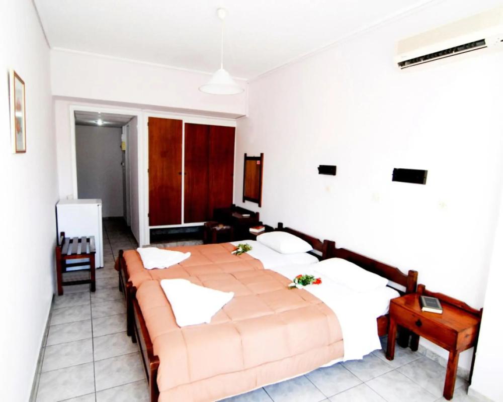 фото Aegeon Hotel