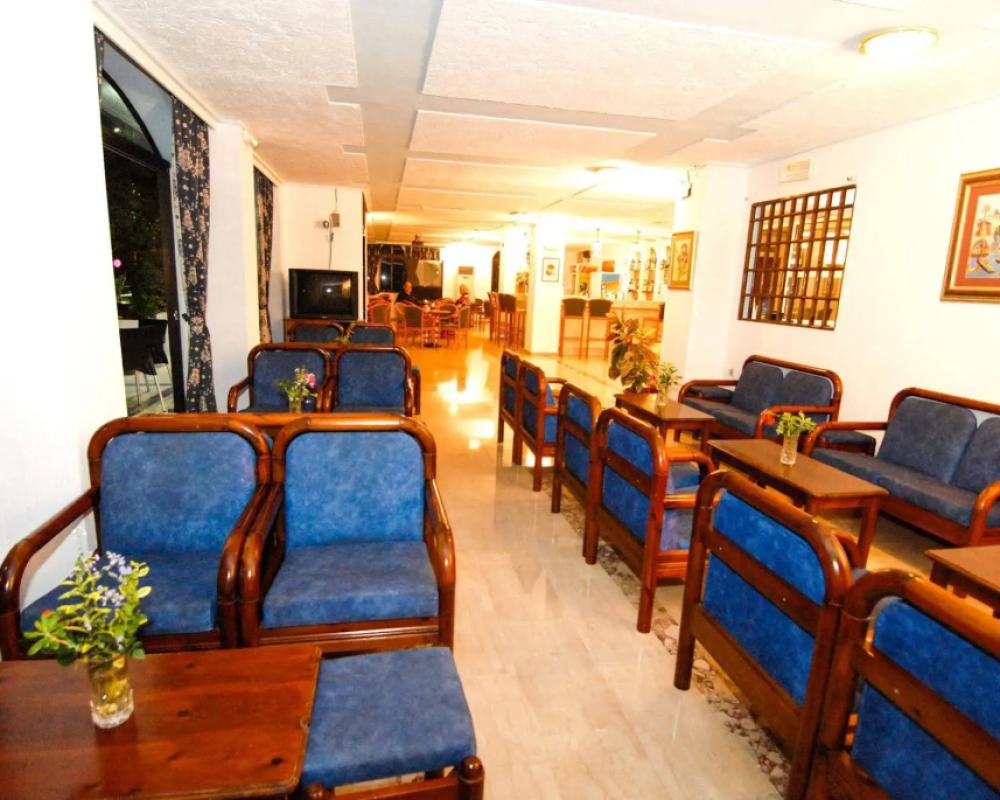 фото Aegeon Hotel