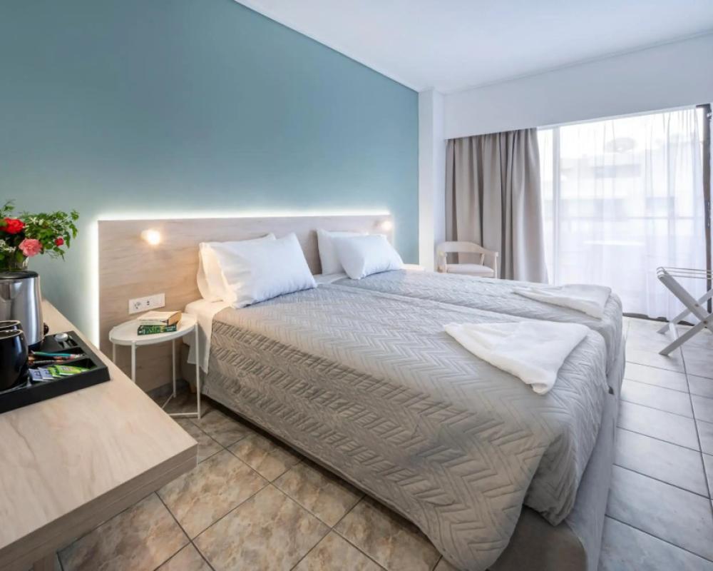 фото Aegeon Hotel
