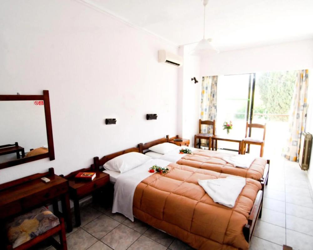 фото Aegeon Hotel