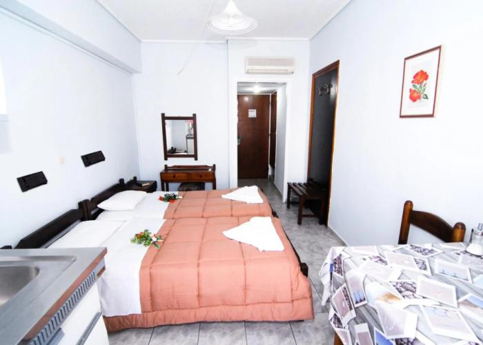 Aegeon Hotel