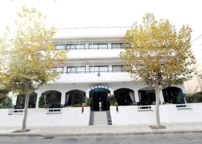 Aegeon Hotel