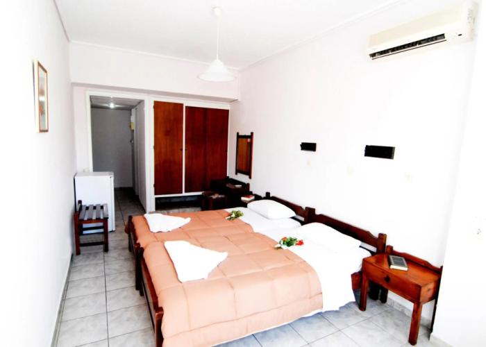 Aegeon Hotel
