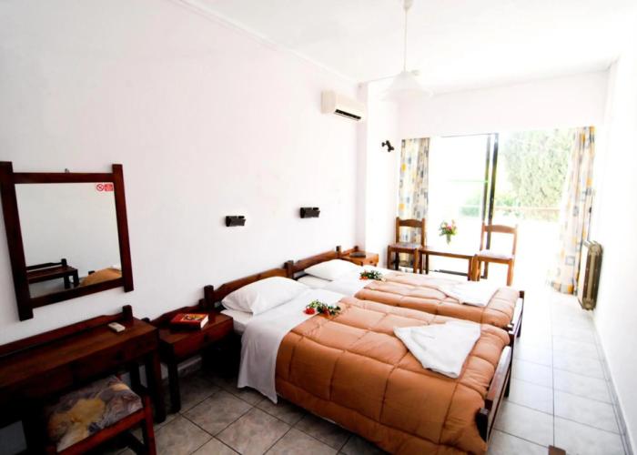 Aegeon Hotel