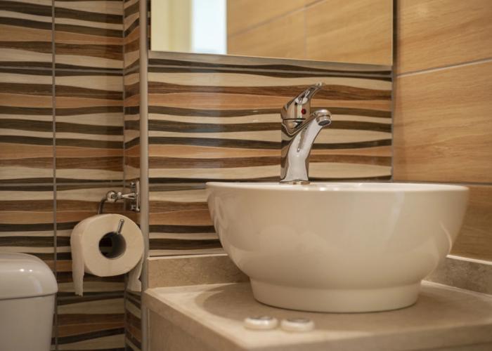 Erato Studios & Apartments