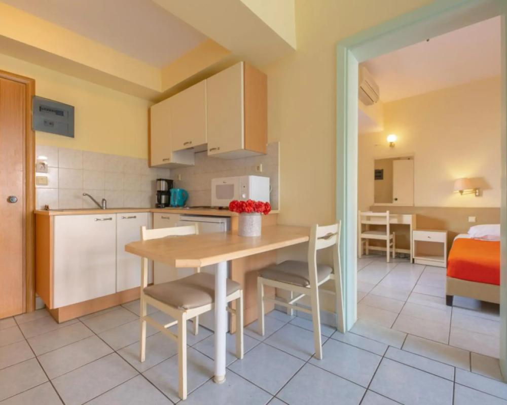 фото Pavlos Hotel