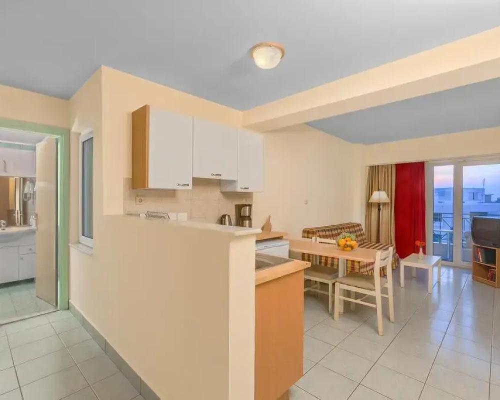 фото Pavlos Hotel