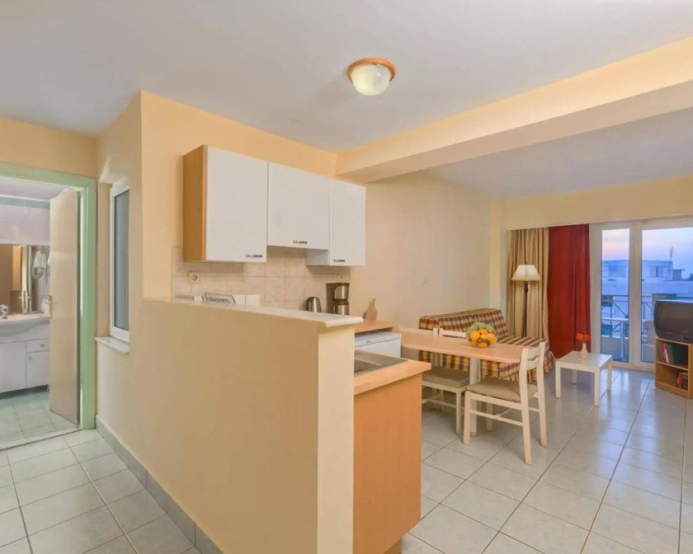 фото Pavlos Hotel