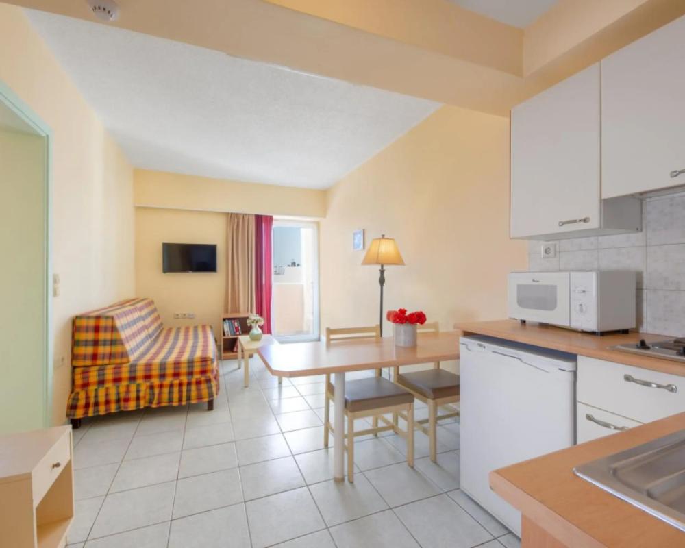 фото Pavlos Hotel