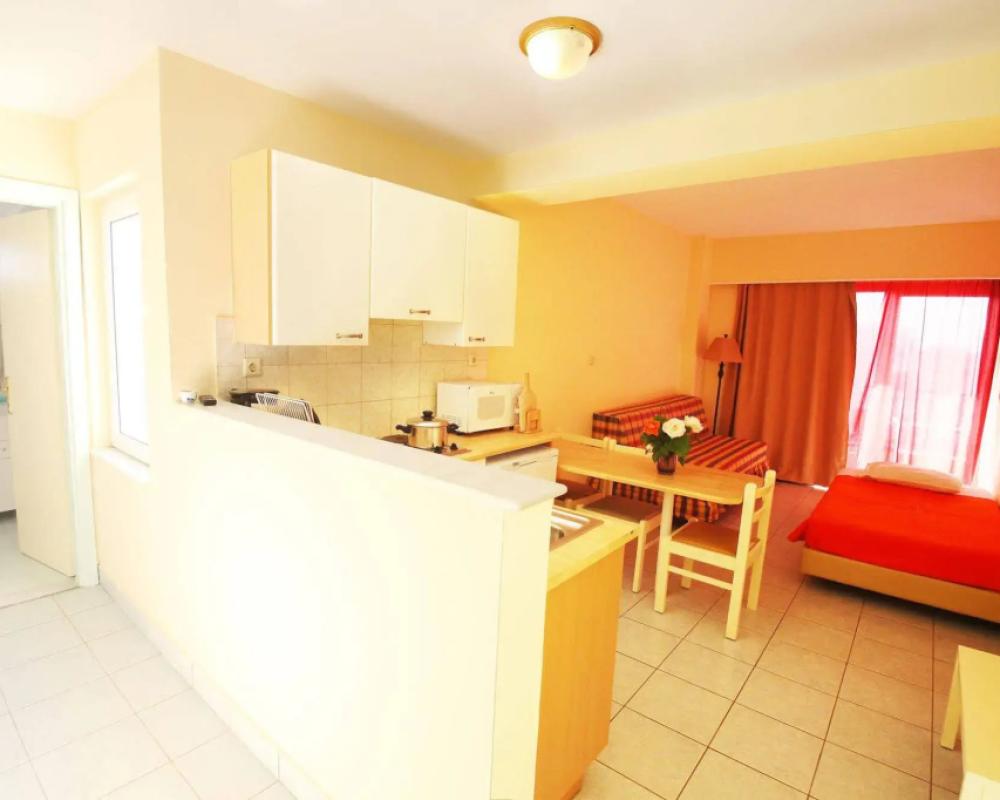 фото Pavlos Hotel