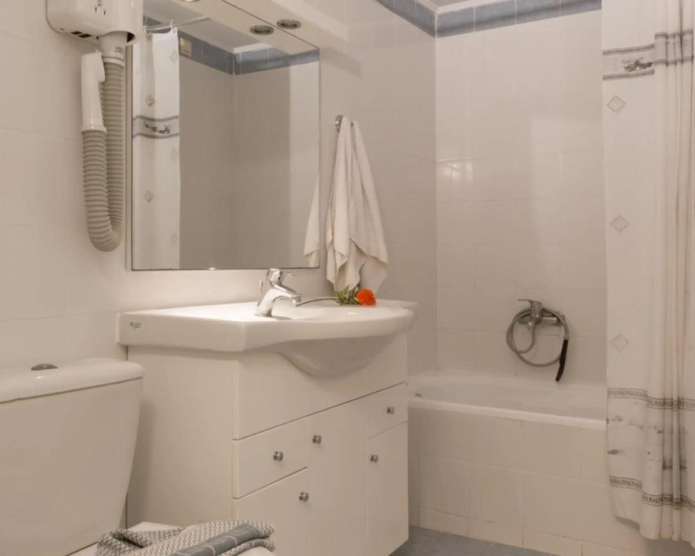 фото Pavlos Hotel