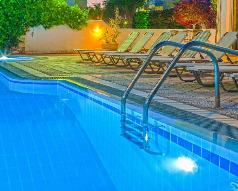фото Pavlos Hotel