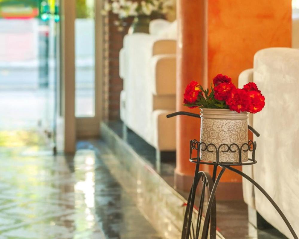 фото Pavlos Hotel