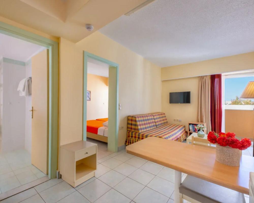 фото Pavlos Hotel