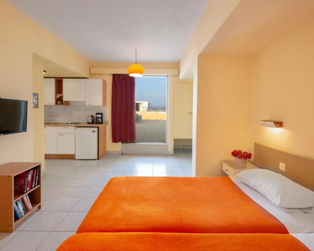 фото Pavlos Hotel