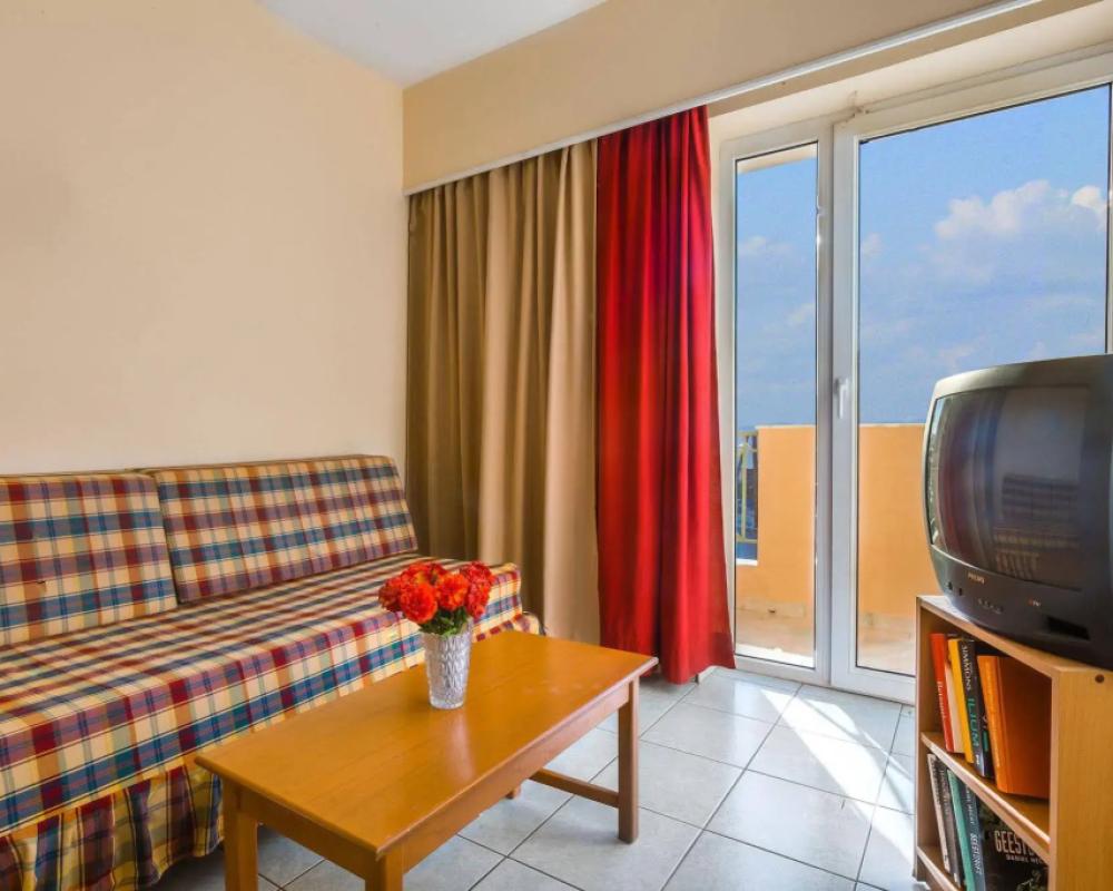 фото Pavlos Hotel