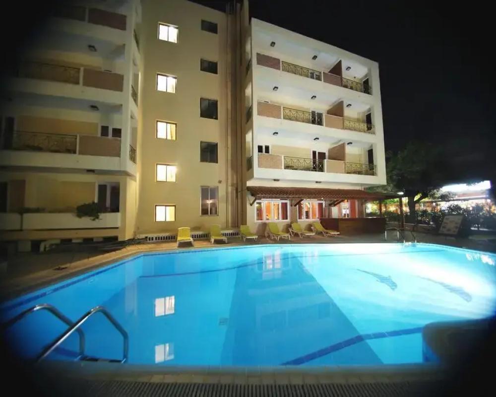 фото Pavlos Hotel