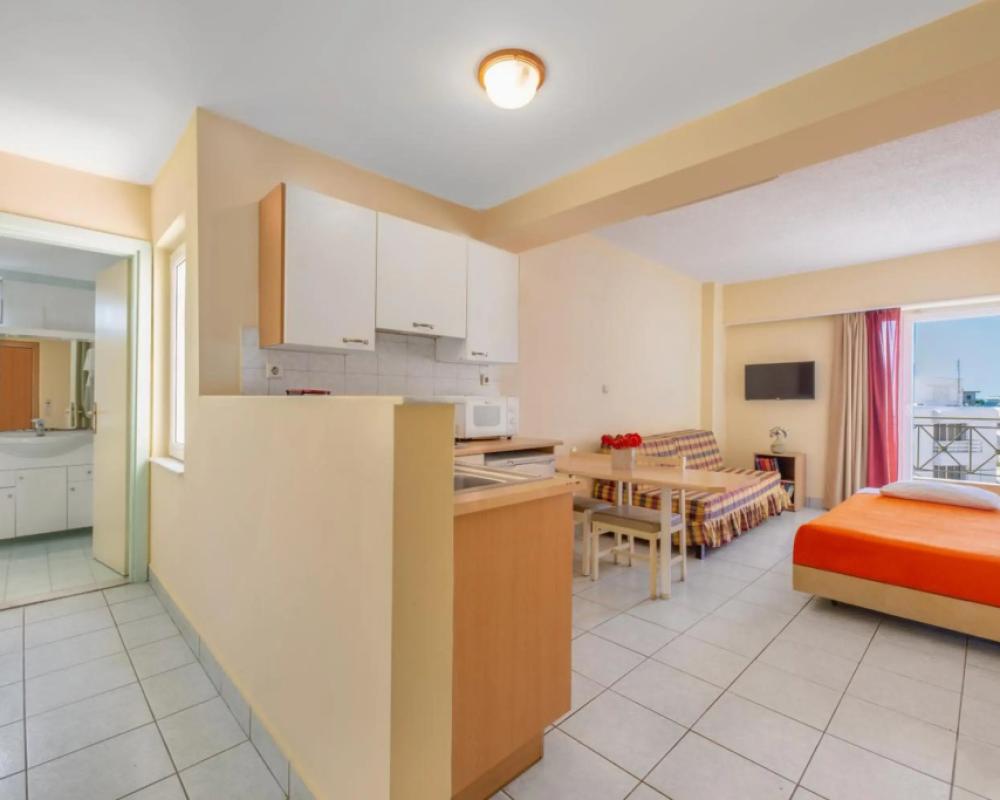 фото Pavlos Hotel