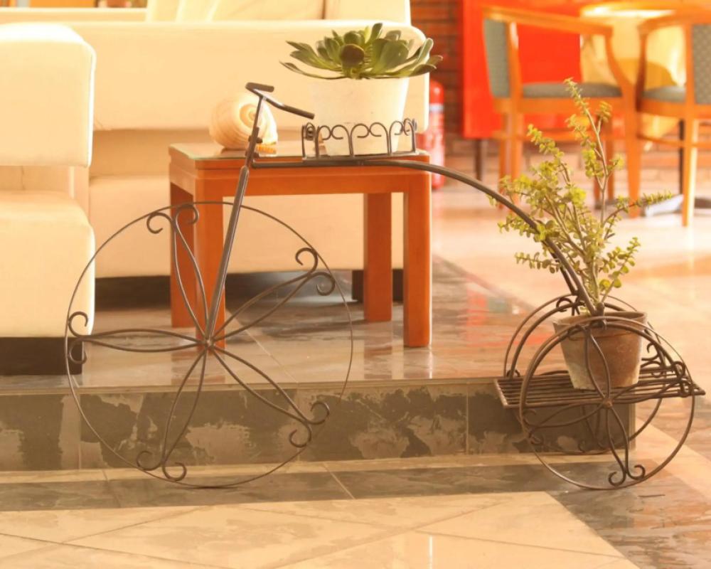 фото Pavlos Hotel