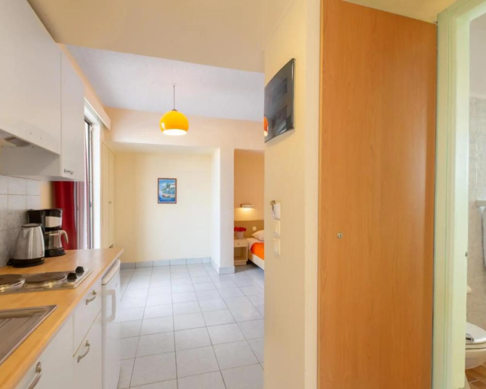 фото Pavlos Hotel